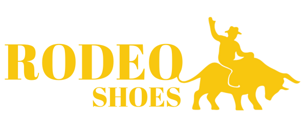 RodeoShoes